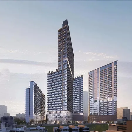 Cassia Rama 9 Apartment
