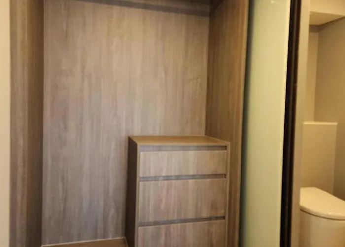 아파트 Cassia Rama 9 *