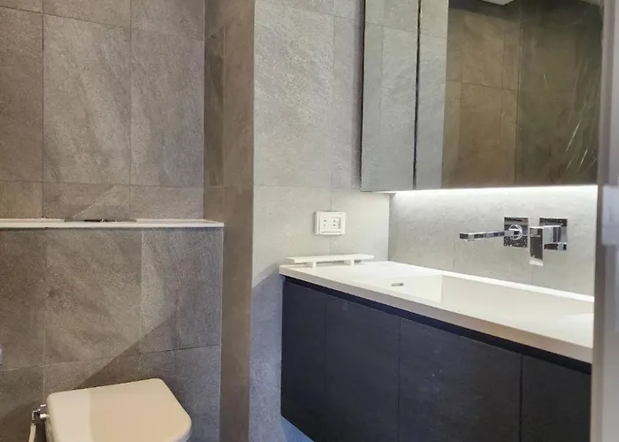 Cassia Rama 9 아파트 *